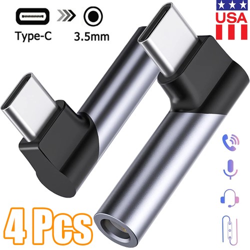 4pcs usb 5mm audio - 4pcs, to
