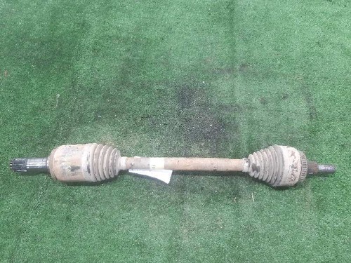1633500210 rear transmission