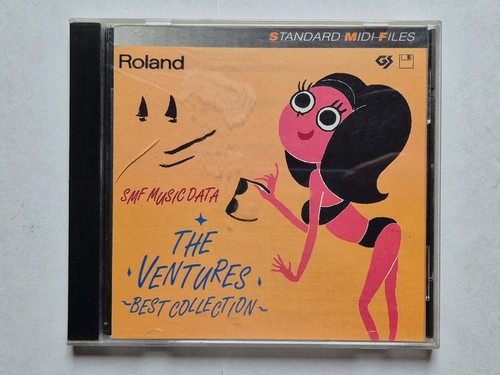 The ventures best collection - the,