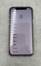 Apple iPhone 12 64GB Black iOS Mobile Phone - 69 A2