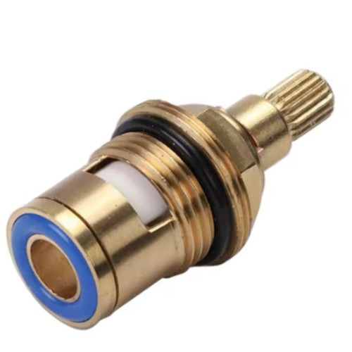 Faucet valves brass - faucet, ceramic