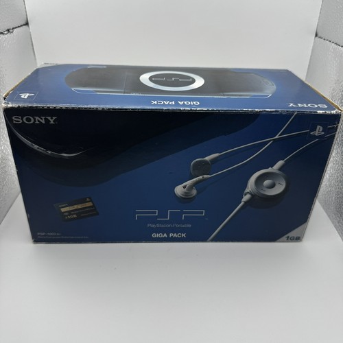 Sony psp 1003 giga - -,