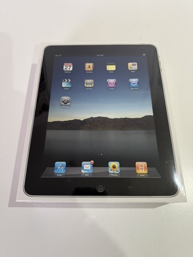 New sealed old stock apple - old,