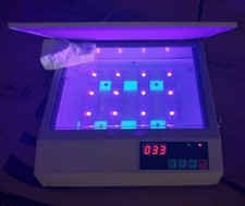 220v mini exposure unit - 220v,