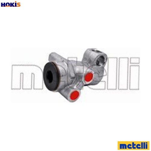 Brake force regulator 0022 - force, 09-0022