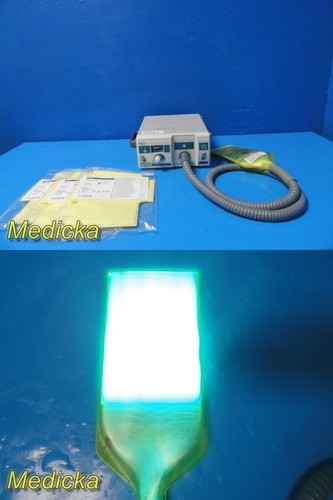 Ohmeda biliblanket plus - biliblanket,