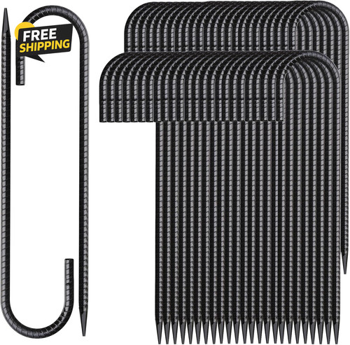 50pcs rebar hook - 50pcs, ground