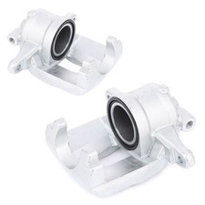 For Fiat Linea 2007-2018 Front Brake Calipers Pair