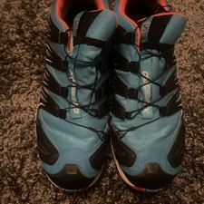 Salomon pro men 12 - salomon,
