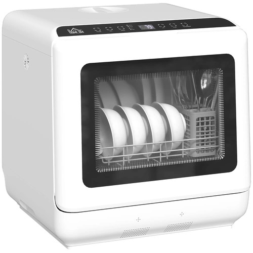 Five mode tabletop - 6l,