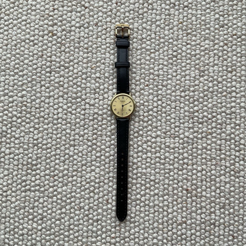 Vintage raymond weil - vintage, genève