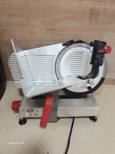 Avery berkel meat slicer - berkel,