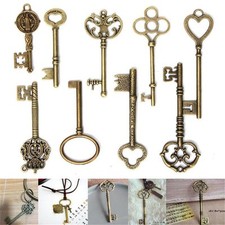 Large vintage antique royal - 9,