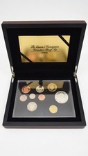2013 Royal Mint Queen’s