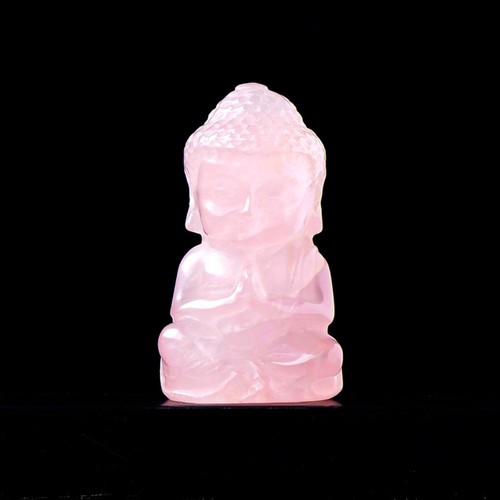 Natural crystal baby - crystal,