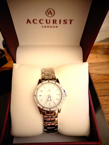 Accurist london women - accurist,