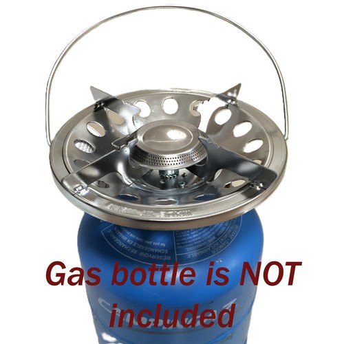 Super magnum gas - magnum,