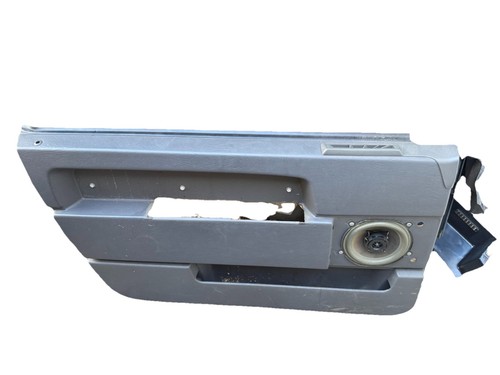 Volvo 940 front - door, card