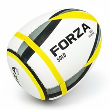 FORZA Solo Rugby Rebound Ball