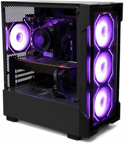 Otz gaming intel core - otz,