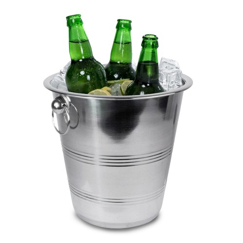 Stainless steel cooler - 4,