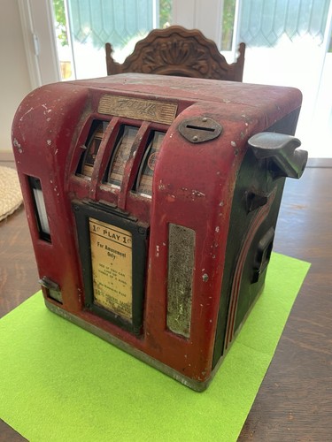 Zephyr groetchen original - zephyr,
