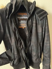 Superdry Microfiber TheFur