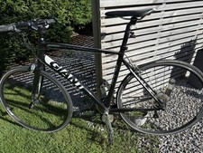 Giant Rapid Men's Hybrid Road Bike