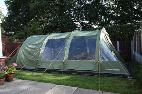 Vango icarus 500xl person - vango,
