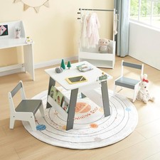 Wooden Kids' Children's Table