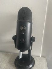 Blue yeti USB Microphone -