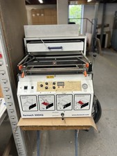 Formech 300XQ Vacuum Forming Machine 240V