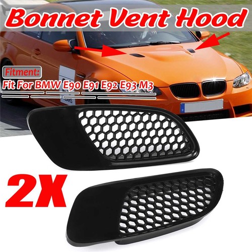 Bonnet vent hood - bonnet,