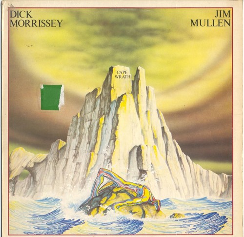 Dick morrissey and jim mullen - dick,