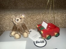 Steiff Vintage 2017 Hanging