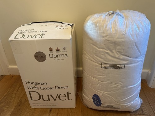Dorma hungarian goose down - hungarian,