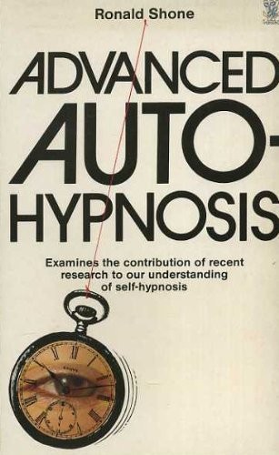 Advanced auto hypnosis - advanced, auto-hypnosis-r