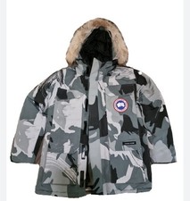 Canada Goose Expedition Parka