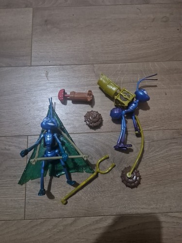 Disney pixar bug life - bug’s,