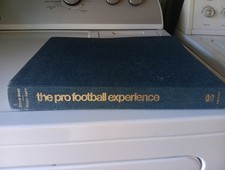 THE PRO FOOTBALL EXPERIENCE