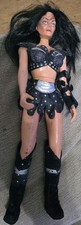 ​Vintage 1998 Xena Warrior
