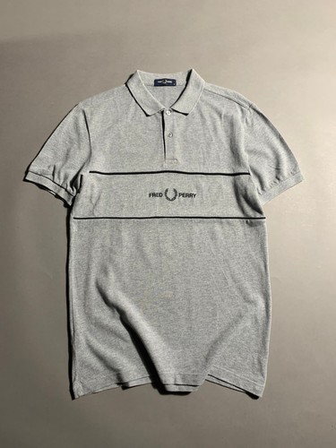 Fred perry vintage y2k - vintage,