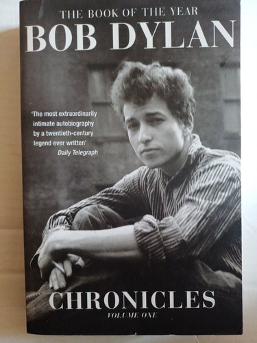 Chronicles volume one bob - chronicles:,
