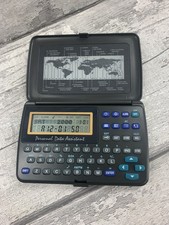 Personal Data Assistant