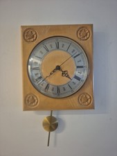 Wooden Yorkshire Rose Wall
