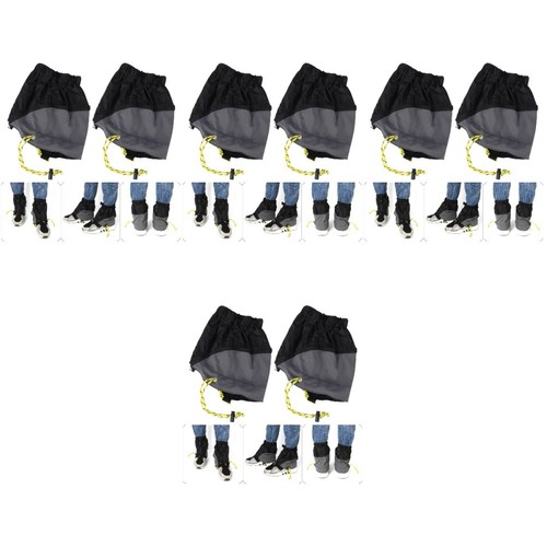 4pcs low ankle - 4pcs, hiking