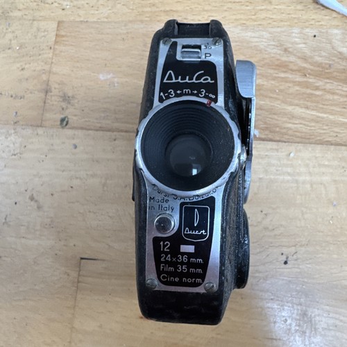 Durst duca 35mm - duca,