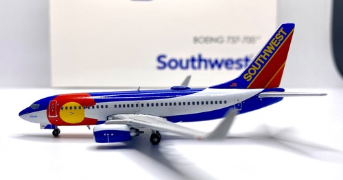 400 southwest airlines - 1/400,