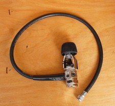 First Stage Dive Regulator