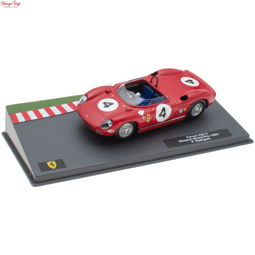 Ferrari 330 mosport grand - ferrari,